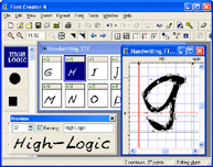 FontCreator